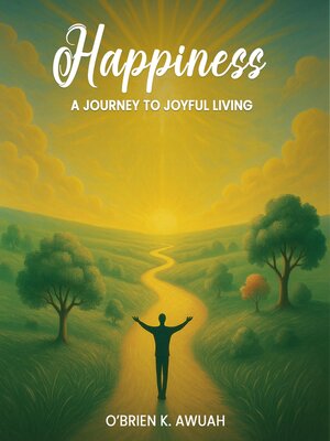 cover image of Happiness